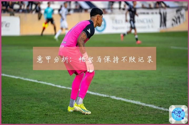 意甲分析：帕尔马保持不败记录