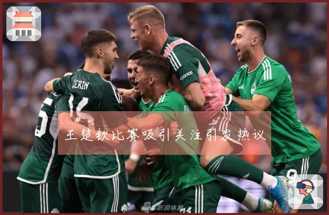 王楚钦比赛吸引关注引发热议